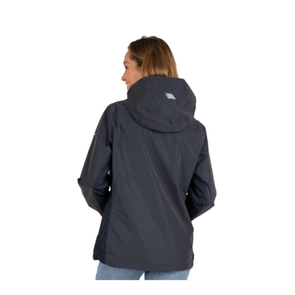 Valkental 3in1 Smart Jacket für Damen - Navy Blue
