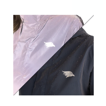 Valkental 3in1 Smart Jacket für Damen - Navy Blue
