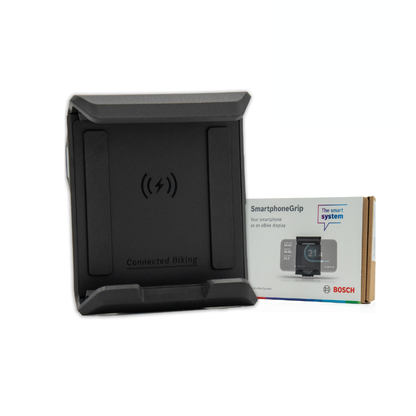 Bosch Handyhalterung "Smartphone Grip"