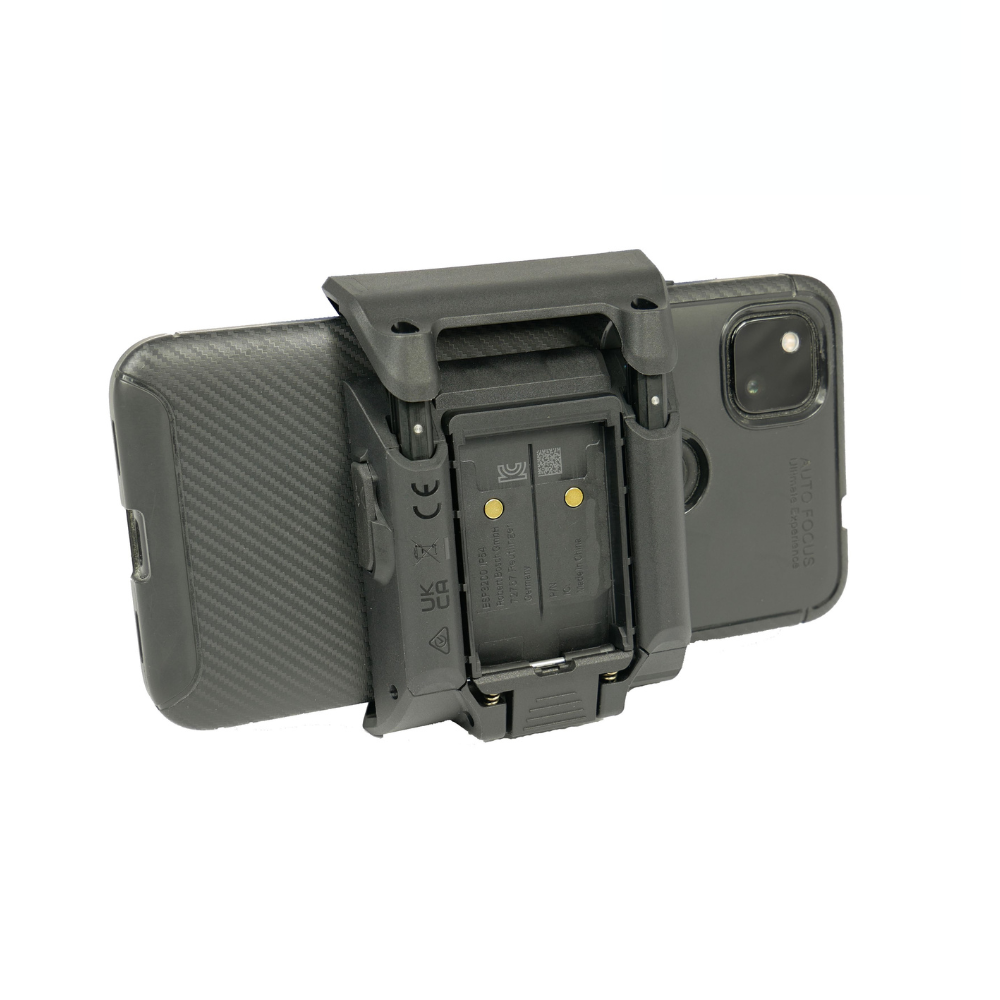 Bosch Handyhalterung "Smartphone Grip"