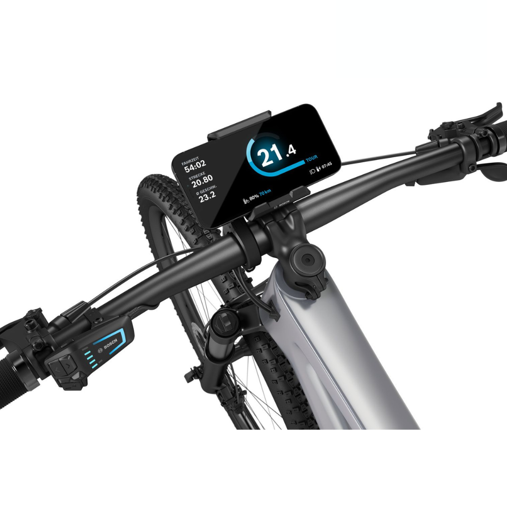 Bosch Handyhalterung "Smartphone Grip"