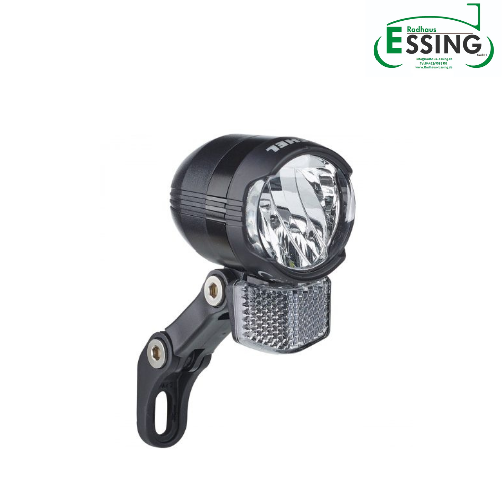 Büchel LED-Scheinwerfer "Shiny 80 Lux"