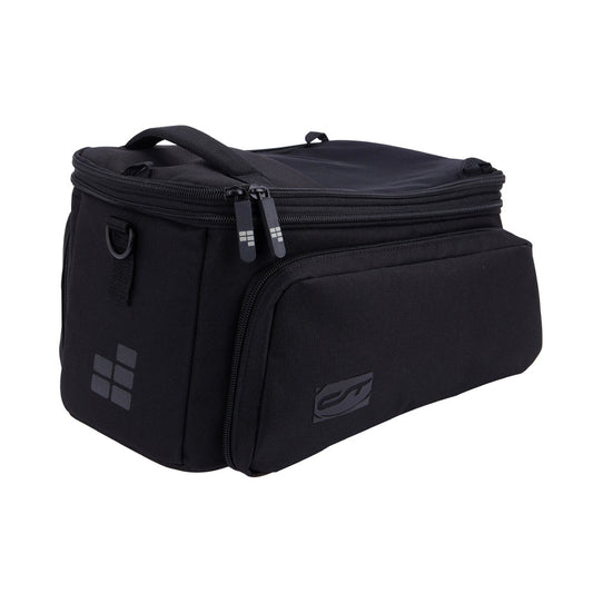 CONTEC Gepäckträgertasche "Via.Back MIK"