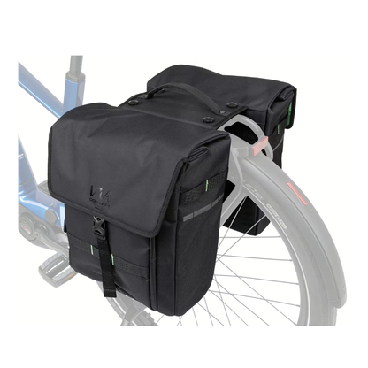 CONTEC Doppeltasche "Via Weekender" ! X-MAS DEAL !