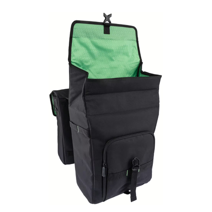 CONTEC Doppeltasche "Via Weekender" ! X-MAS DEAL !