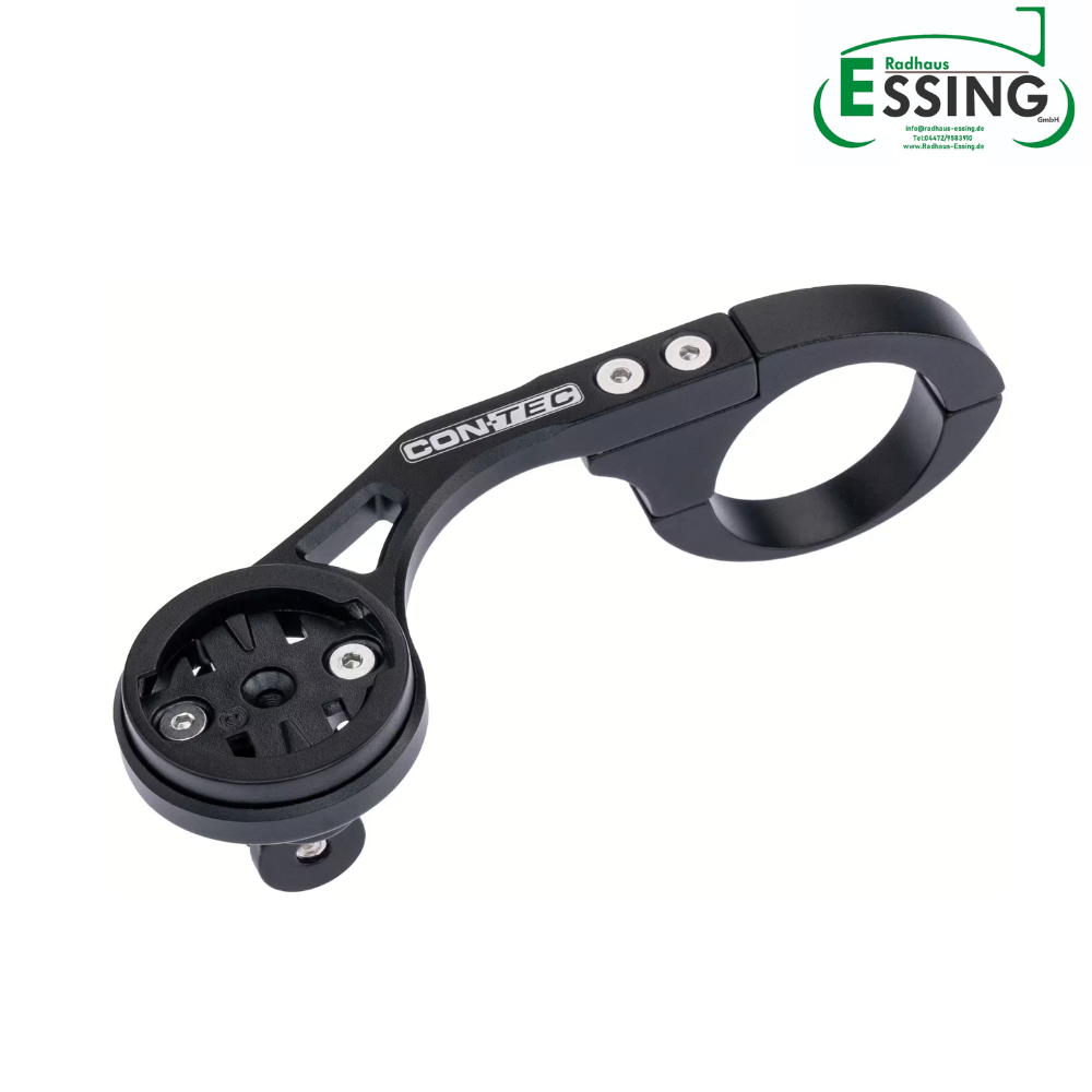 CONTEC Fahrradcomputerhalterung "Mount.Mate"