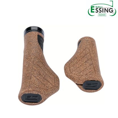 CONTEC Griff "MERGE Trekking Ergo Kork"