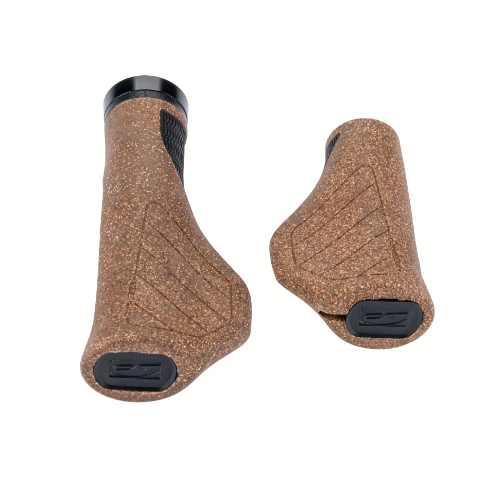 CONTEC Griff "MERGE Trekking Ergo Kork"