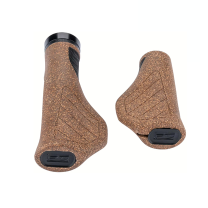 CONTEC Griff "MERGE Trekking Ergo Kork"