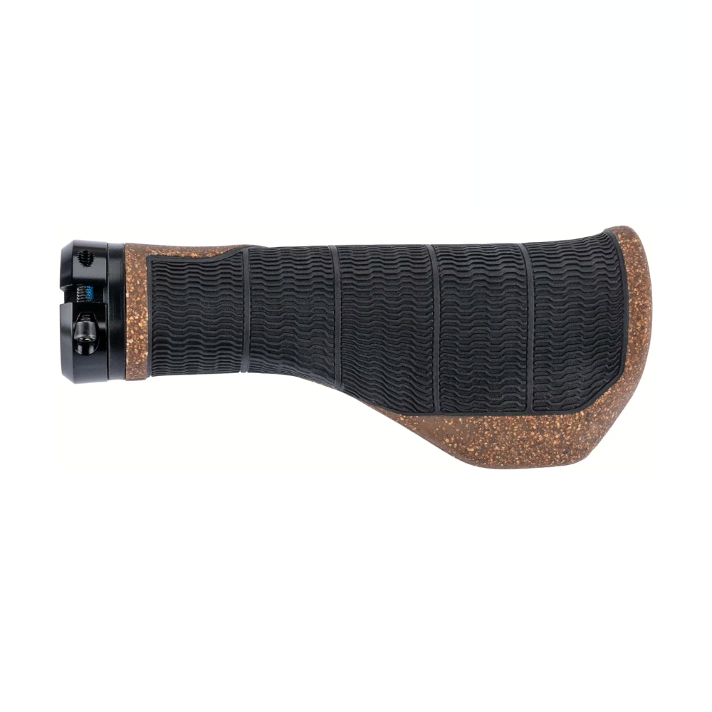 CONTEC Griff "MERGE Trekking Ergo Kork"