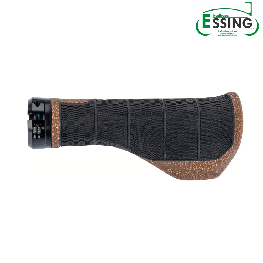 CONTEC Griff "MERGE Trekking Ergo Kork"
