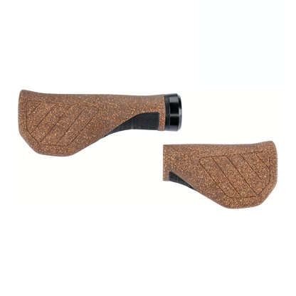 CONTEC Griff "MERGE Trekking Ergo Kork"