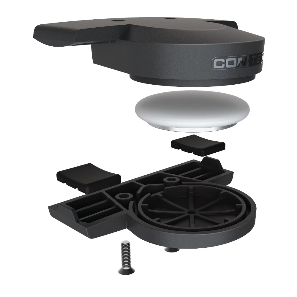 CONTEC Halterung "Clue Rail"