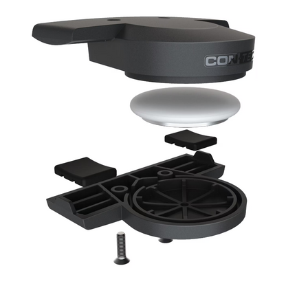 CONTEC Halterung "Clue Rail"