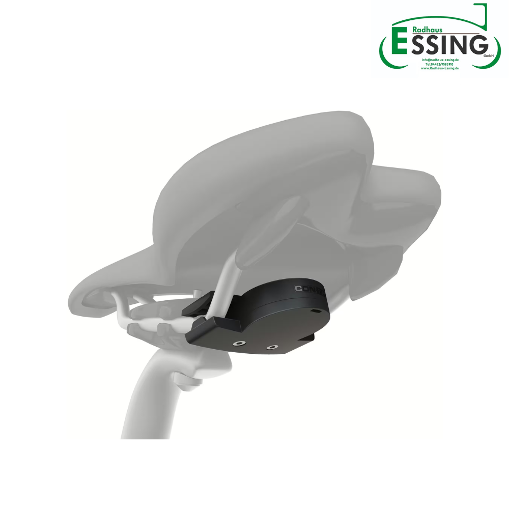 CONTEC Halterung "Clue Rail"