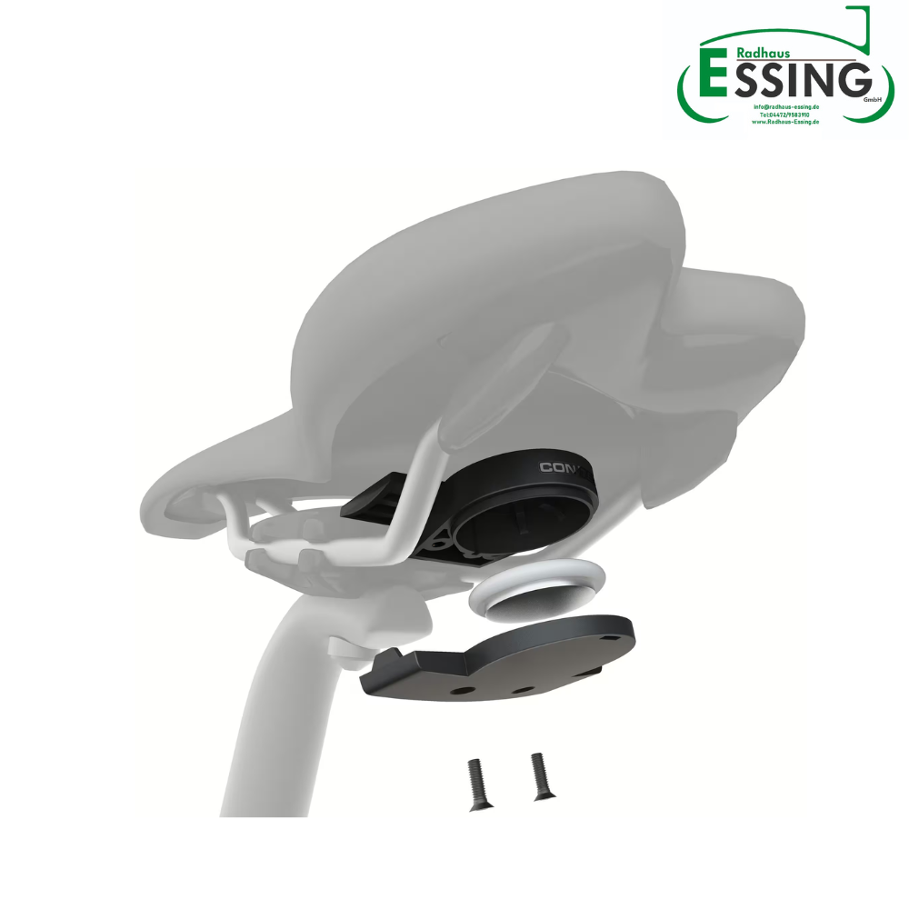 CONTEC Halterung "Clue Rail"