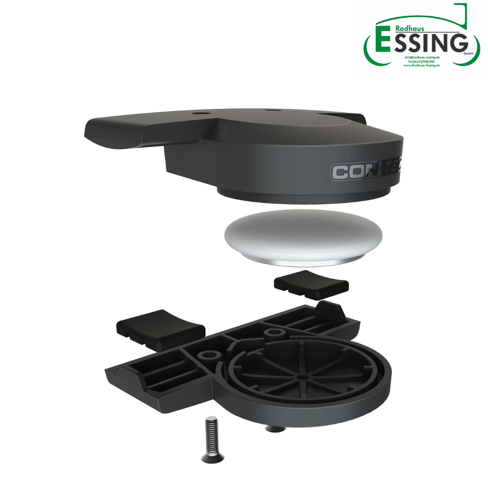 CONTEC Halterung "Clue Rail"