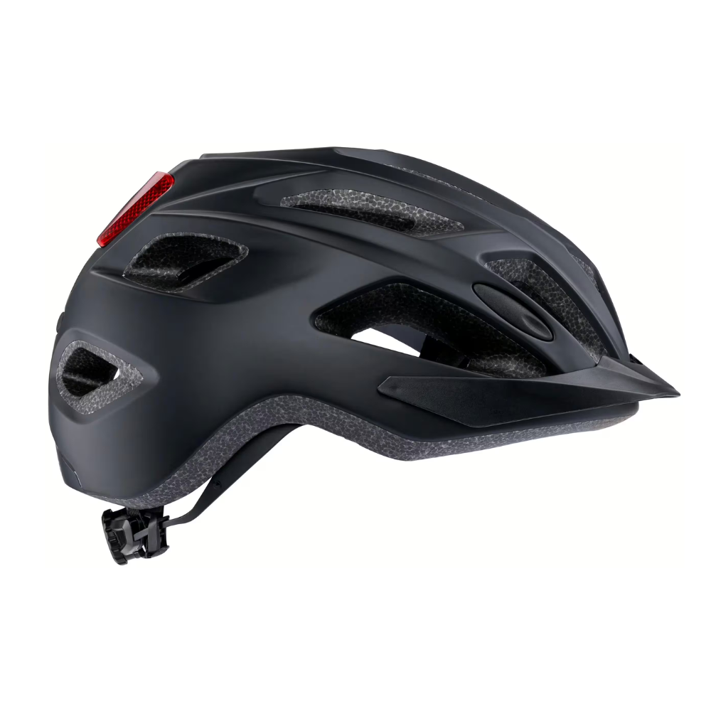 CONTEC Helm "Abbey MIPS" - schwarz