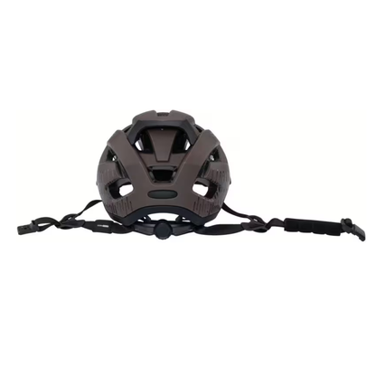 CONTEC Helm "Katla" - spirit rock / black velvet ! X-MAS DEAL !