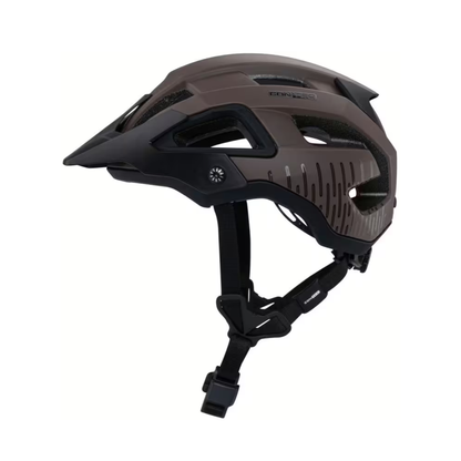 CONTEC Helm "Katla" - spirit rock / black velvet ! X-MAS DEAL !