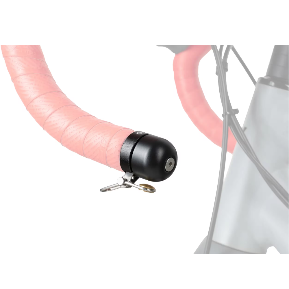 CONTEC Klingel "Plug-a-Ding"