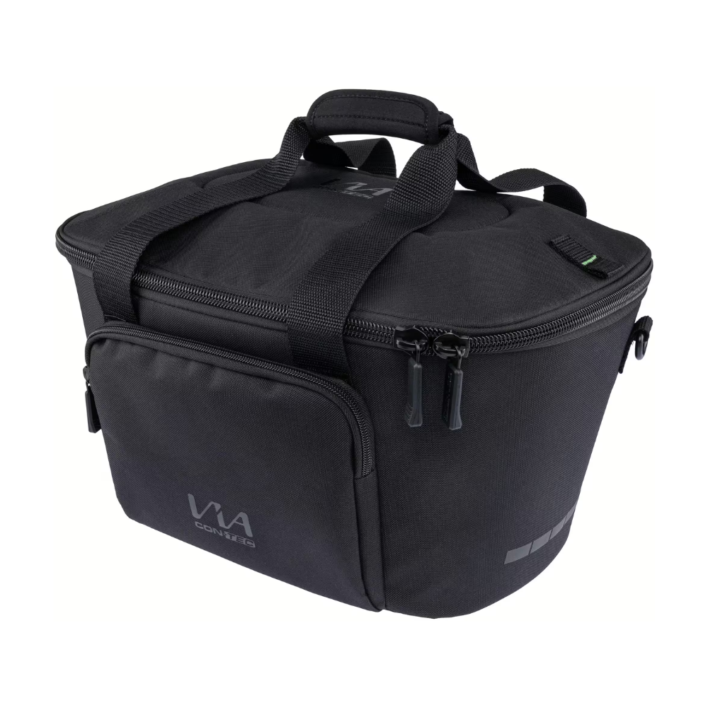 CONTEC Korbtasche "Via Shopper" ! X-MAS DEAL !