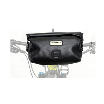 CONTEC Lenkertasche "Mile Grinder Front"