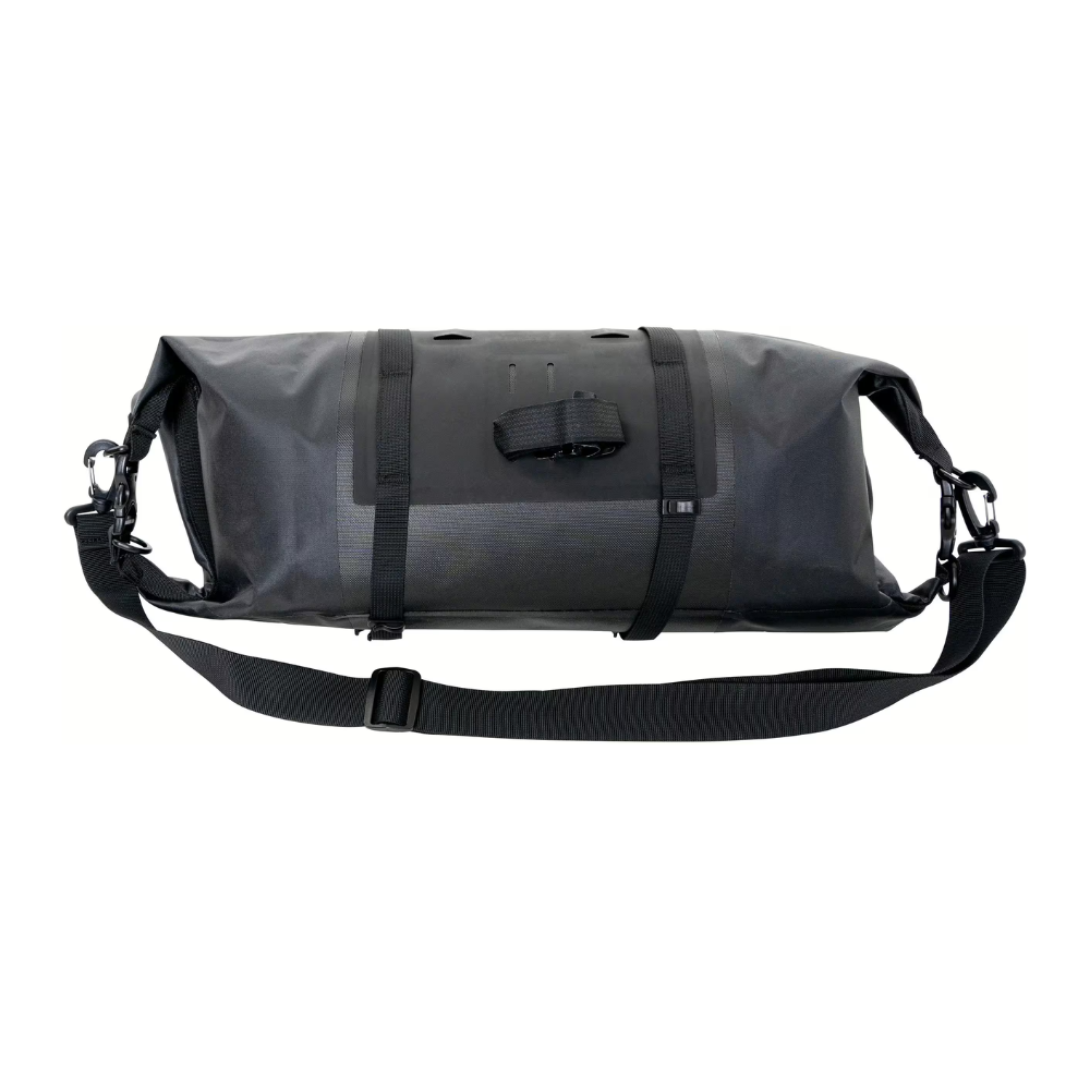 CONTEC Lenkertasche "Mile Grinder Front"