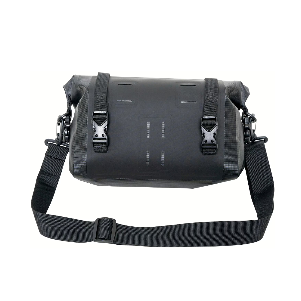 CONTEC Lenkertasche "Mile Grinder Front"