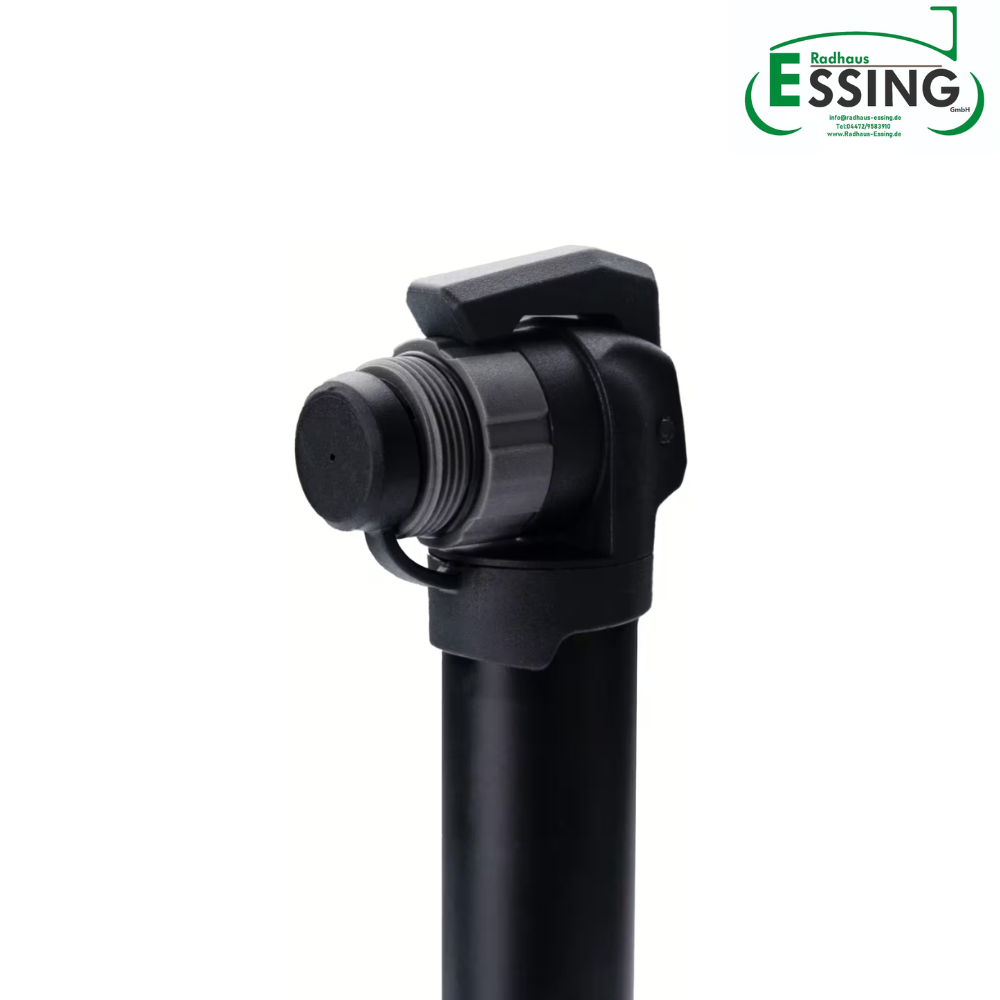 CONTEC Minipumpe "Air Support Go"