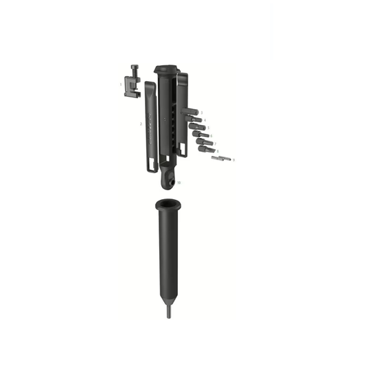 CONTEC Multifunktionswerkzeug "Treasure Fork"