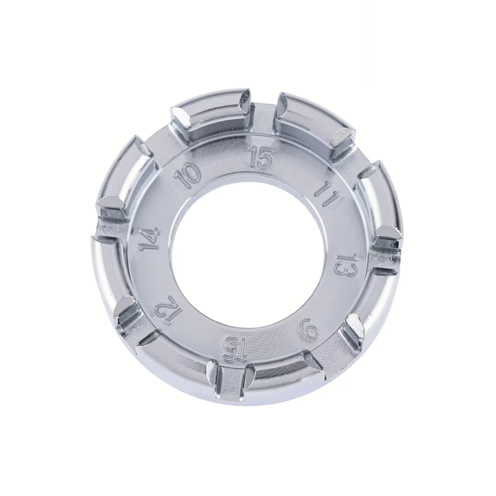 CONTEC Nippelspanner "TFM-230"