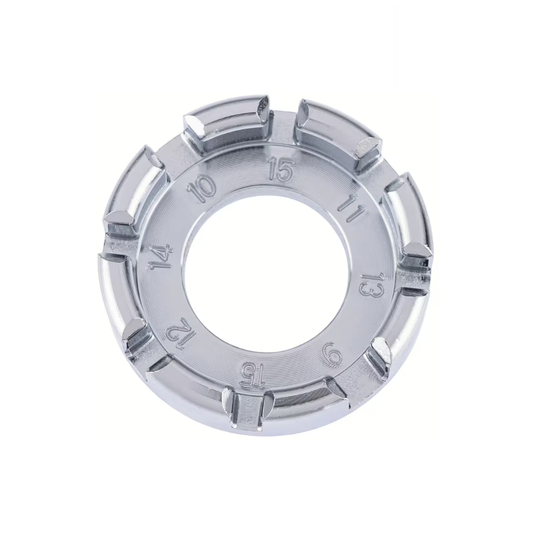 CONTEC Nippelspanner "TFM-230"