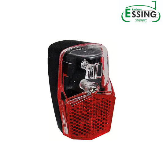 CONTEC Rücklicht "TL-116" mit Standlichtfunktion