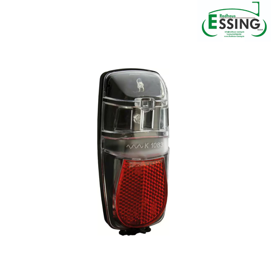 CONTEC Rücklicht "TL-117" mit Standlichtfunktion