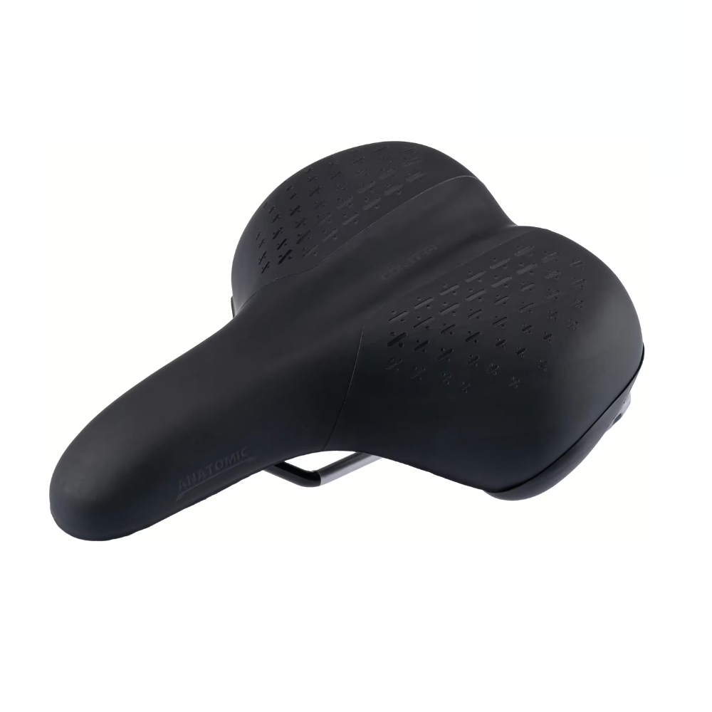 CONTEC Sattel "Anatomic Relaxed"