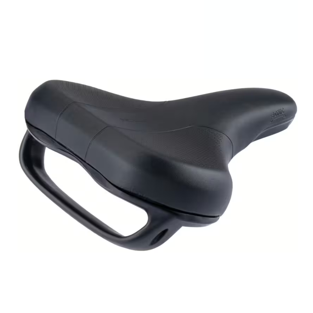 CONTEC Sattel "Sonic Relaxed"