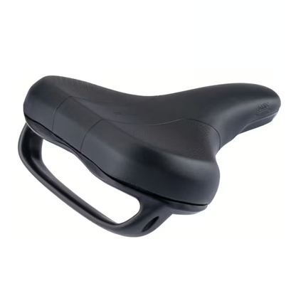 CONTEC Sattel "Sonic Relaxed"