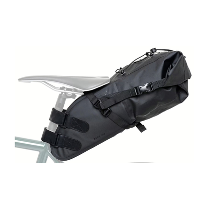 CONTEC Satteltasche "Mile Grinder Back 10"