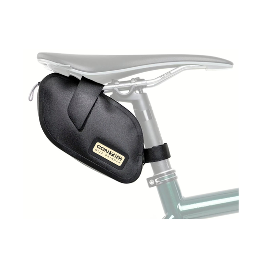 CONTEC Satteltasche "Mile Grinder Tool Bag M"