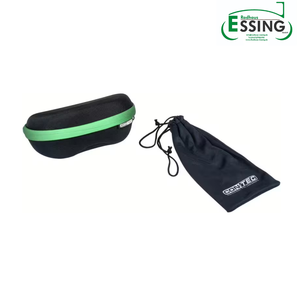 CONTEC Sportbrille "Rush Polarized"