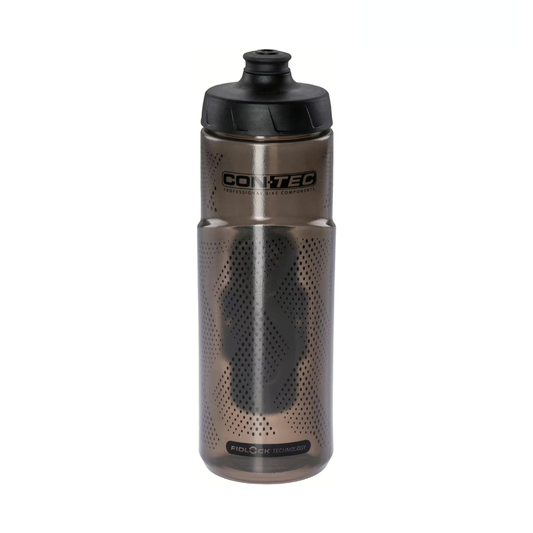 CONTEC Trinkflasche "Rivers Twist M Single"