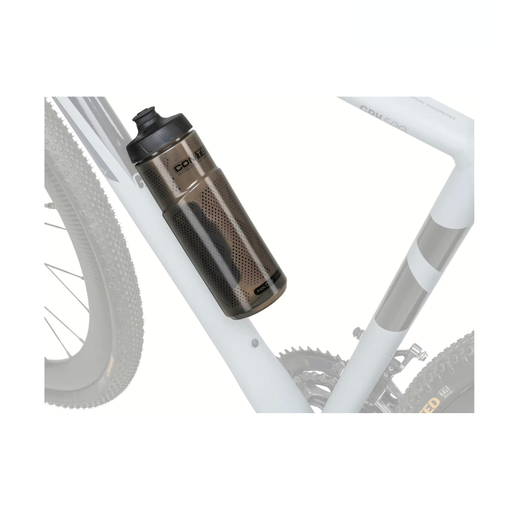 CONTEC Trinkflasche "Rivers Twist M Single"