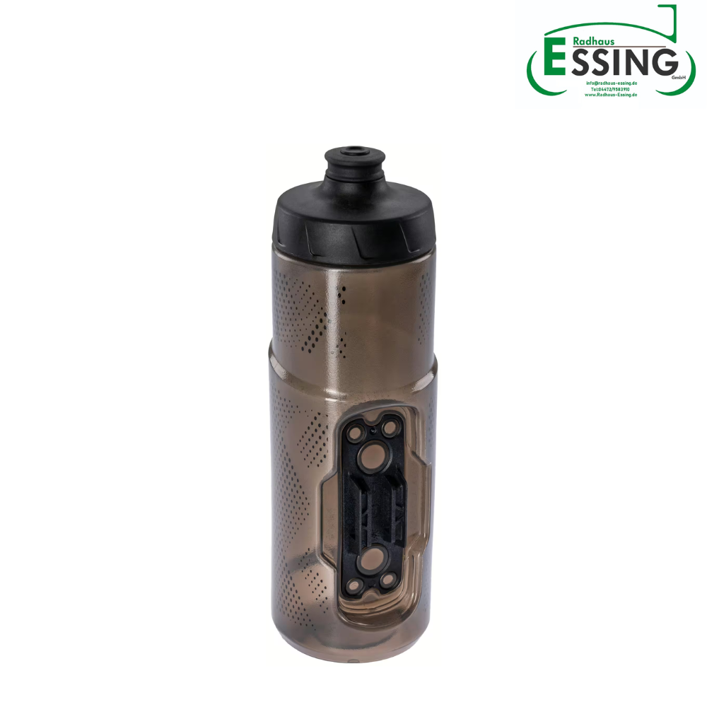 CONTEC Trinkflasche "Rivers Twist Replacement"