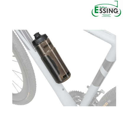 CONTEC Trinkflasche "Rivers Twist Replacement"
