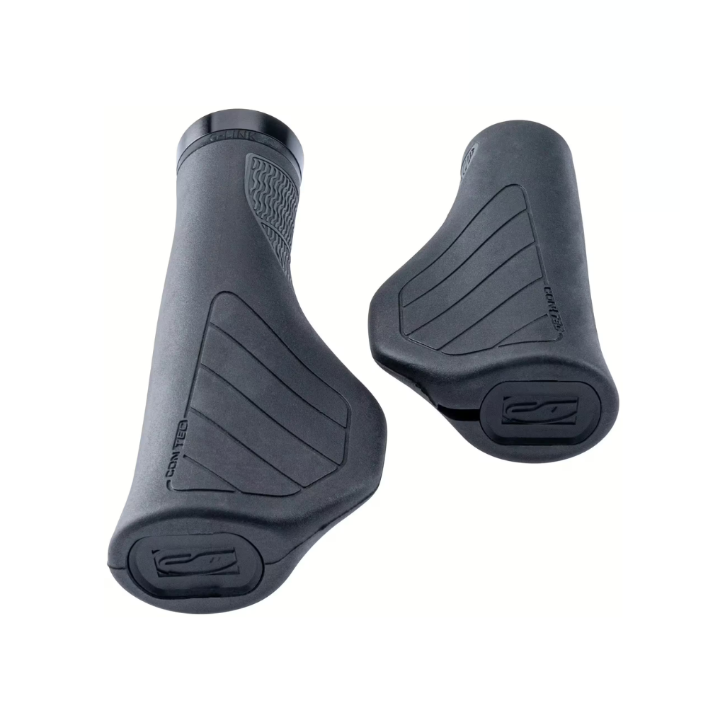 CONTEC Griff "MERGE Trekking Ergo" - vers. Größen