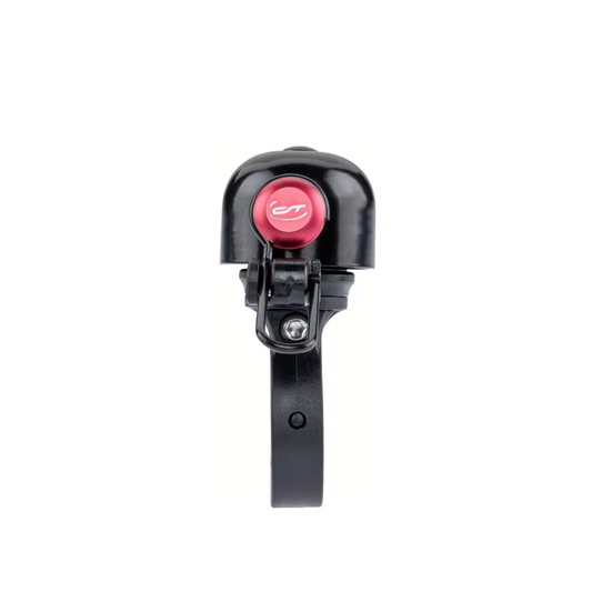 CONTEC Glocke "Diamond Bing" - vers. Farben