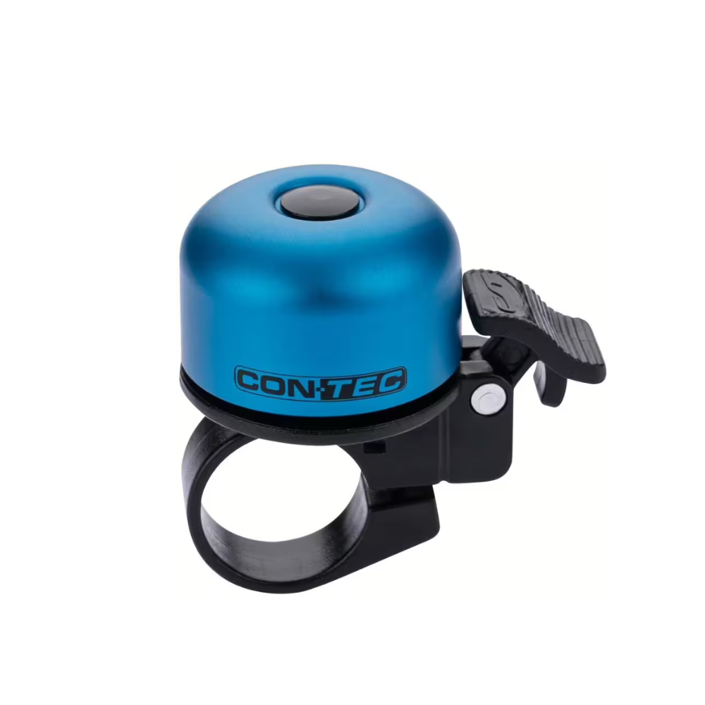 CONTEC Miniglocke "Bing" - vers. Farben