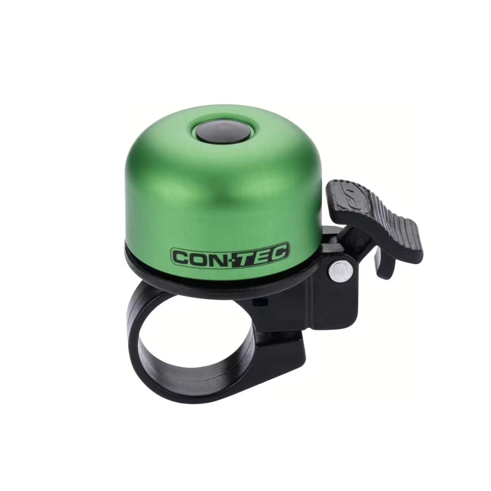 CONTEC Miniglocke "Bing" - vers. Farben