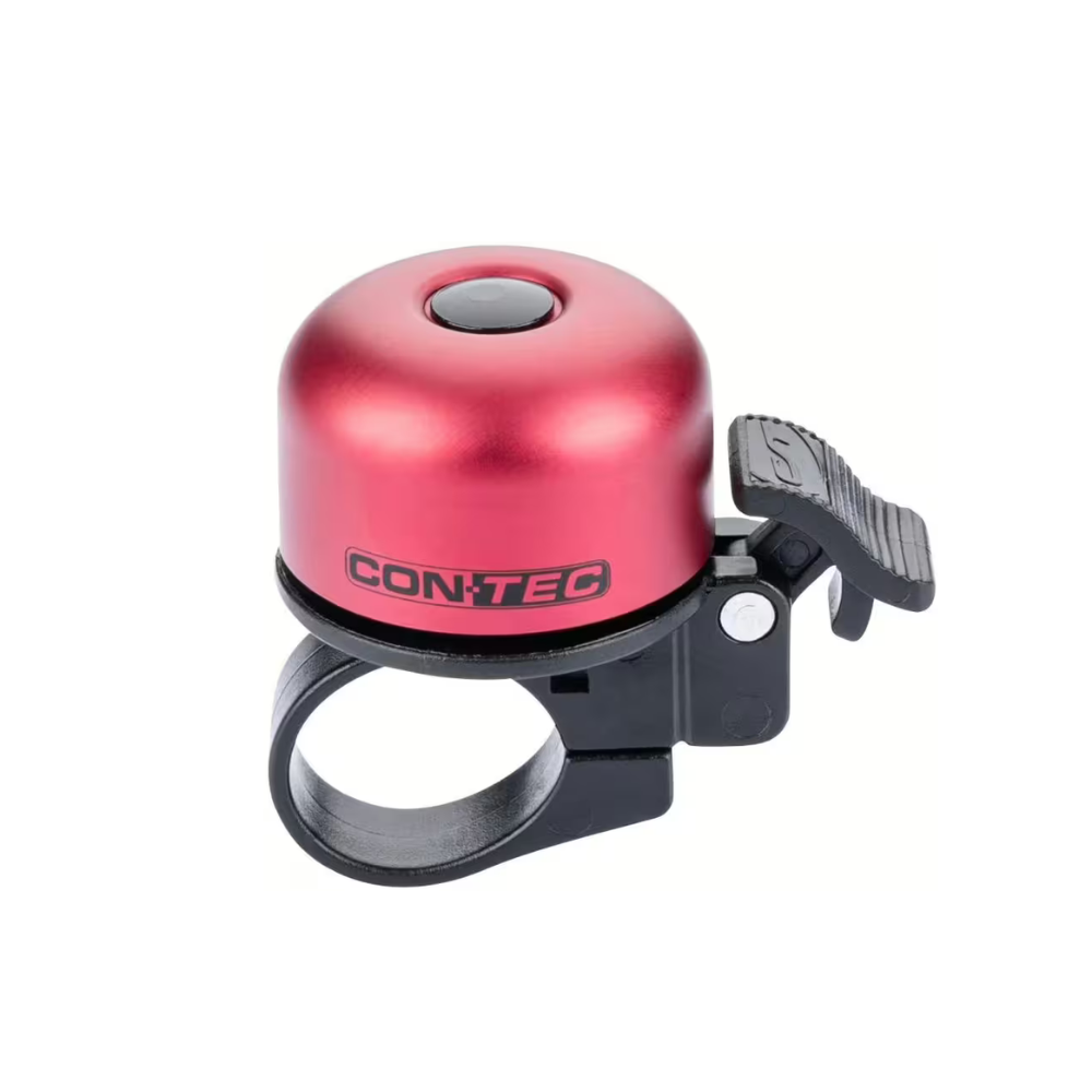 CONTEC Miniglocke "Bing" - vers. Farben
